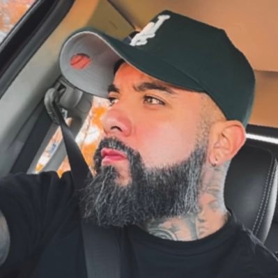Aaron E Govea's profile picture