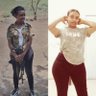ህሪት ማሓዛ ጠፍናቅ👭ኣሴር profil fotoğrafı