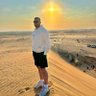 Giorgi Geladze profil fotoğrafı