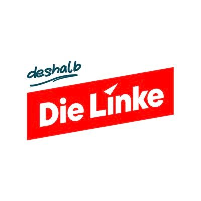 🦋 deshalbdielinke.de's profile picture