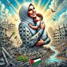 🇵🇸زهرة فُہلہسہطہيہن🇵🇸's profile picture