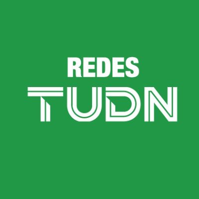 Redes TUDN's profile picture