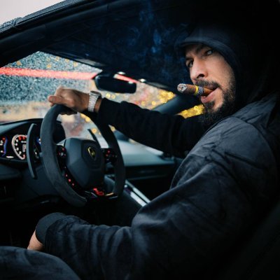 Tate Cars's profile picture