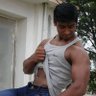 im ur cute hunk 47k profil fotoğrafı