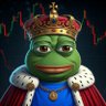 Profilbild von Pepe's Georgy