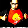 Hoody Bombs profil fotoğrafı