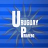 URUGUAY PRIMERO 🇺🇾 的头像