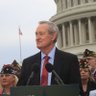 Profilbild von Senator Mike Crapo