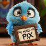 Profilbild von Não aceitamos PIX