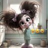 Chispita Kilo Wat profil fotoğrafı