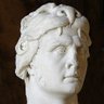Mithridates VI Eupator Sôter profil fotoğrafı