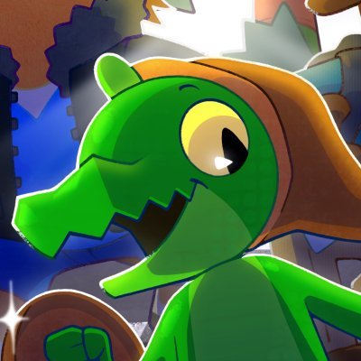 lil gator game: IN THE DARK's profile picture