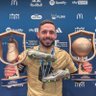Kelvin Oliveira profil fotoğrafı