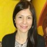 Profilbild von Vanessa López Chavez