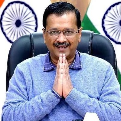 AAP TELANGANA's profile picture
