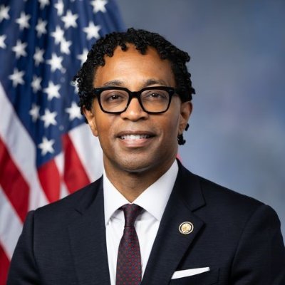RepWesleyBellMO's profile picture