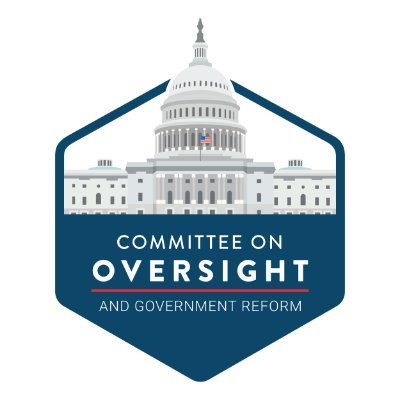 GOPoversight's profile picture