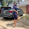Фото профиля Tatiane Araujo🇧🇷🇺🇸