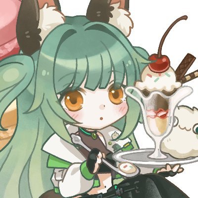 拚紫勾中💟🍀吃貨少女あか🍀圖奇個人勢Vtype 委託開放's profile picture