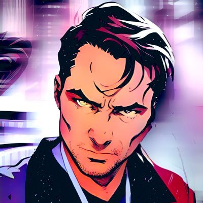 designheretic's profile picture