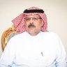 Profilbild von م. هاشم الغربي