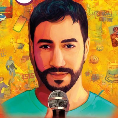 AkimOmiri's profile picture
