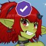 Profilbild von Fia the Goblin