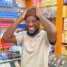 Cheikhabdou Diop 的头像