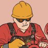 The engineer's profile picture