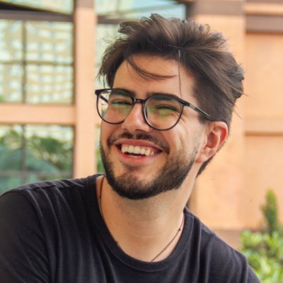 Henrique Lopes's profile picture