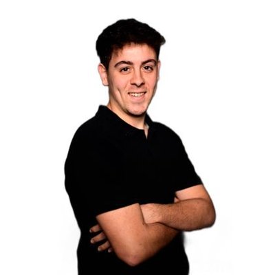 Eloy Rodellar's profile picture