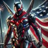 🇺🇸AMERICAN VIGILANTE🇺🇸 的头像