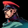 M Bison's profile picture