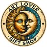 Art 🤝 Lover profil fotoğrafı