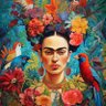 Frida ♏️🦉🇺🇾🏀🦀🇦🇷 🦁 🍷 profil fotoğrafı