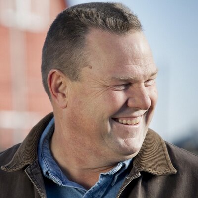 Jon Tester's profile picture
