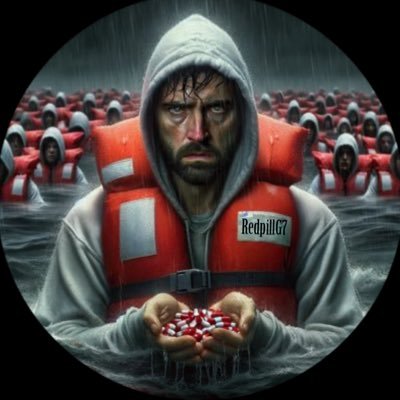 RedpillG7's profile picture