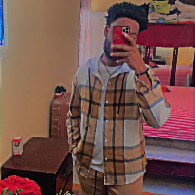Marcus BYS ⚜️🎩's profile picture