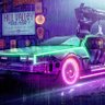Profilbild von 80s Cassette