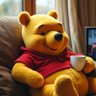 Da Conservative Pooh 🇺🇸 profil fotoğrafı