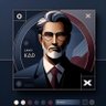 LAMI KA profil fotoğrafı