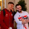 Gabriel profil fotoğrafı