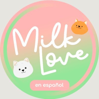 MilkLove en Español's profile picture