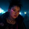 Profilbild von Kim Chi
