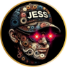 Jess Mac 🔶 WEB3JESS 💛's profile picture