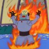 Profilbild von Blazed Foley