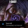 Jackal vengeance profil fotoğrafı