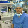 Фото профиля Dr OssamaSaadeldin