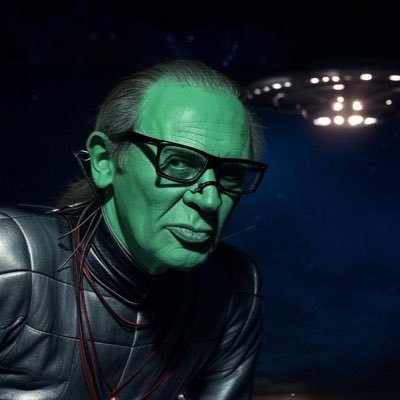 Verschwörungstheorien's profile picture