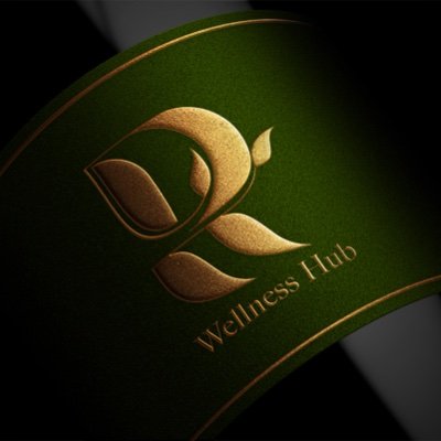 R Wellness Hub's profile picture